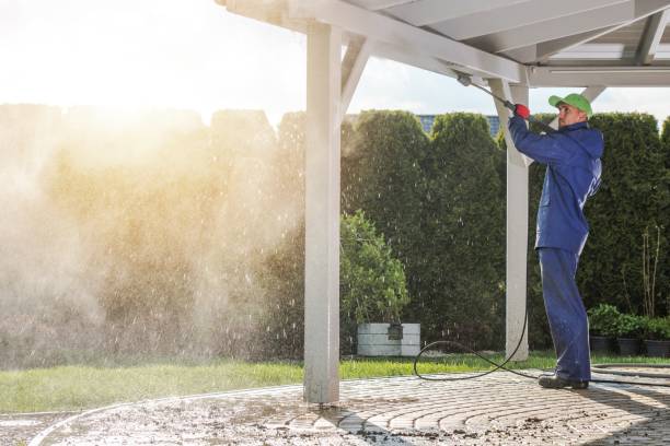 Trusted Anahuac, TX Pressure washing Experts